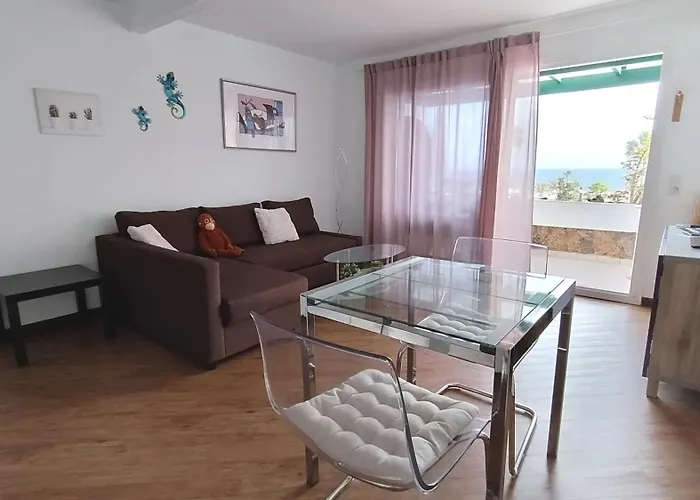 Vv Apartamento Gran Vista Los Marinos