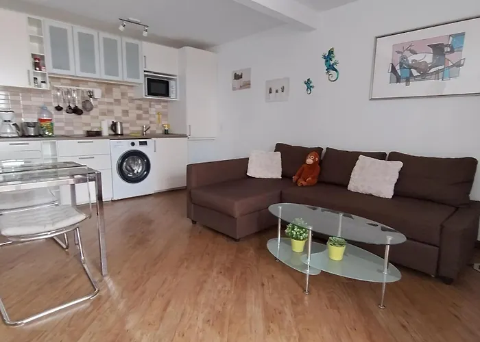 Vv Apartamento Gran Vista Los Marinos