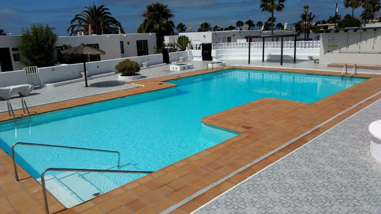 Appartement Vv Gran Vista Marinos *