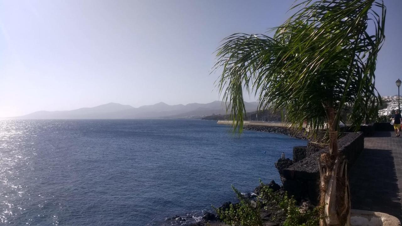 Vv Gran Vista Marinos * Tías
