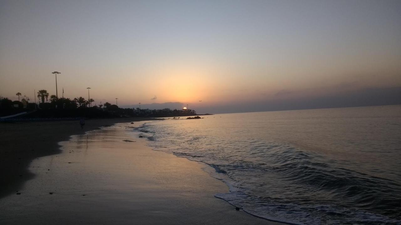 Vv Gran Vista Marinos * Tías