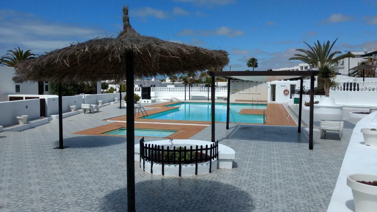 Vv Gran Vista Marinos Apartment Tías